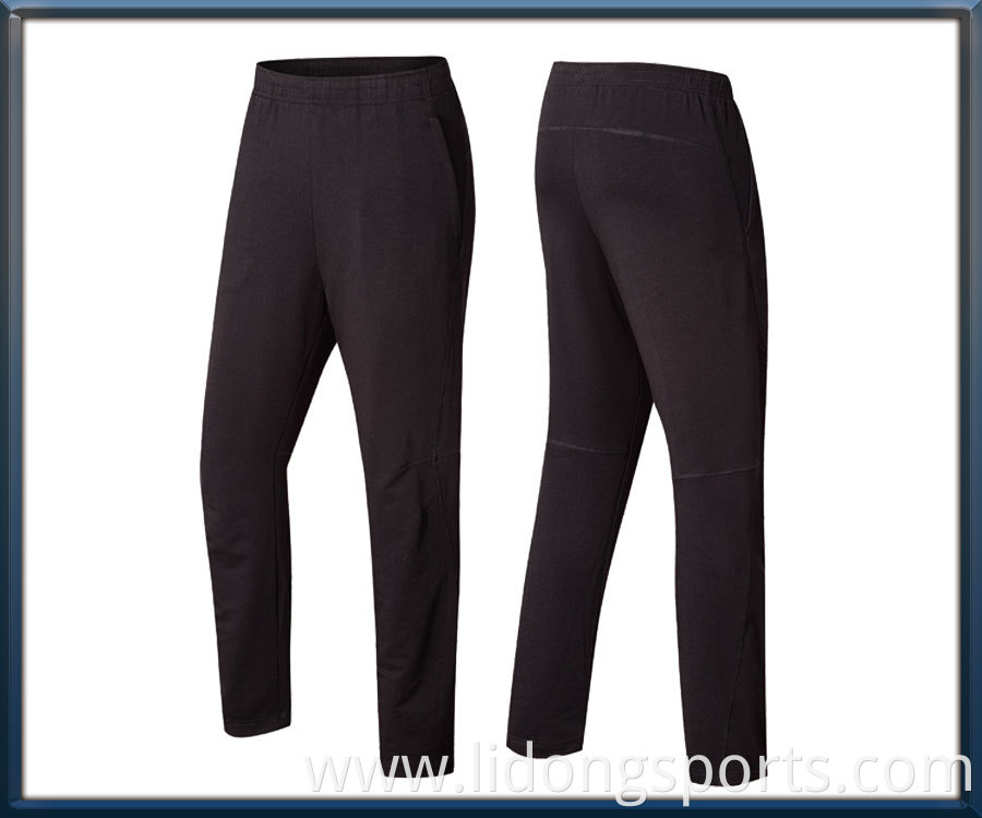 Custom Factory Design Fashionable Blank Best Selling Jogger Sweatpants